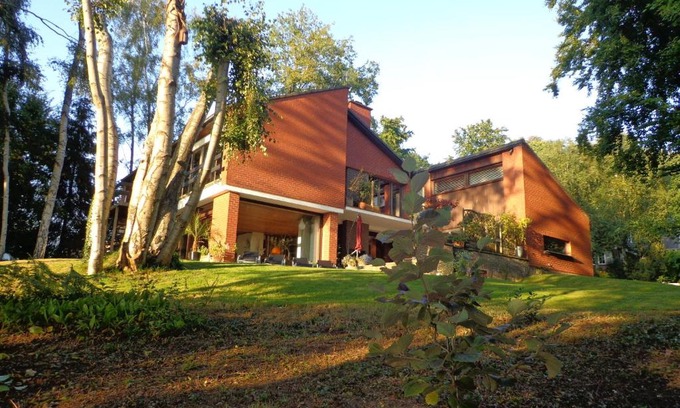 Overijse Maison | Green Hill Guest House and Apartment