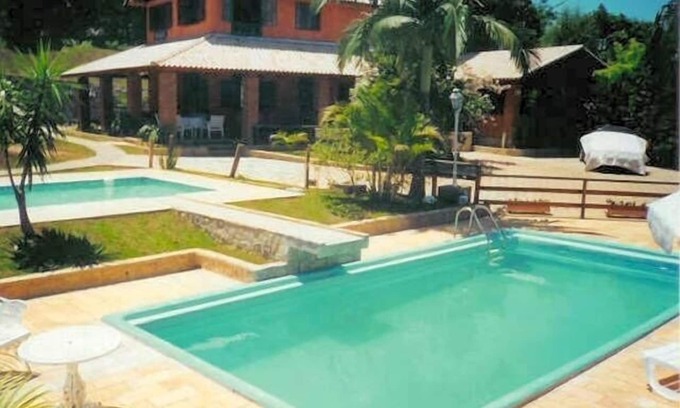 Juquitiba Maison | SITE GREEN HILL - Juquitiba / SP