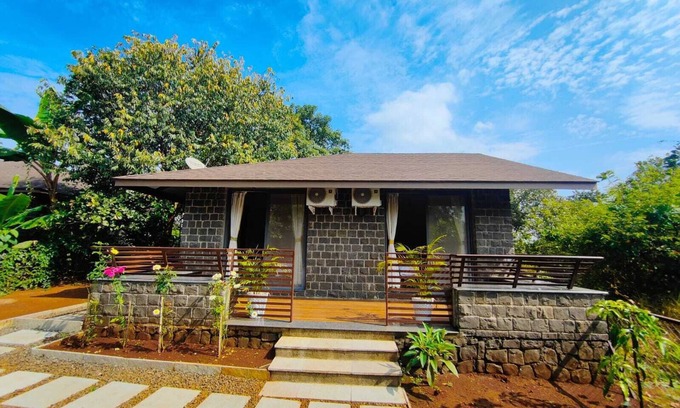 Kurunji Maison | Green Hills Hideaway