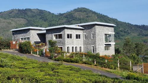 Wellington Maison | green home