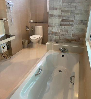 Khon Kaen Hôtel | Green Hotel and Resort