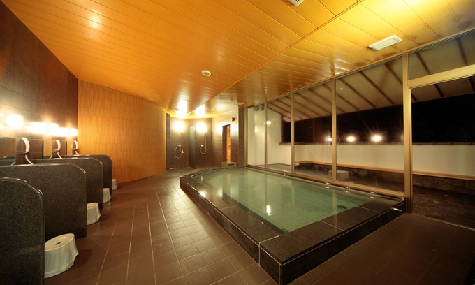 Nagahama Hôtel | Green Hotel Yes Nagahama Minatokan