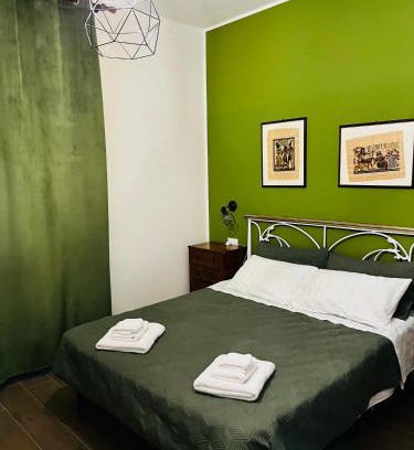 Giulianova Appartement | Green House