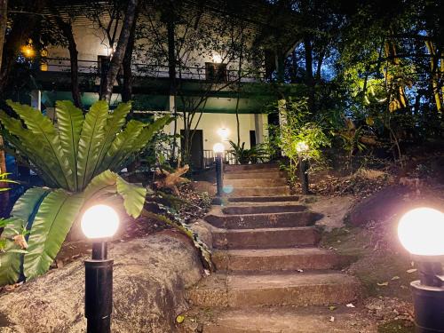 Inamaluwa Station Balnéaire | Green House Resort