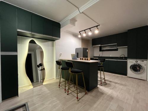 Imunil-tong Maison | green house room 103