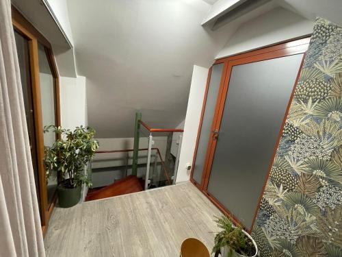 Sala Appartement | Green House - ubytovanie v súkromí