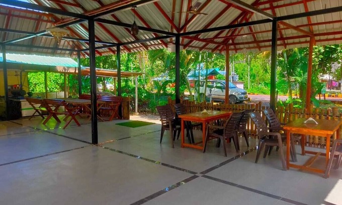 Havelock Island Station Balnéaire | Green Imperial Resort is a prime location