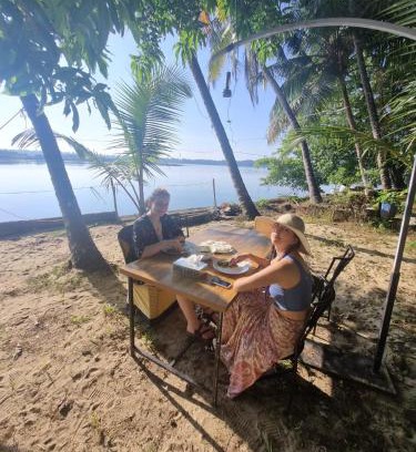 Kadalundi Maison | Green Island Homestay Riverside