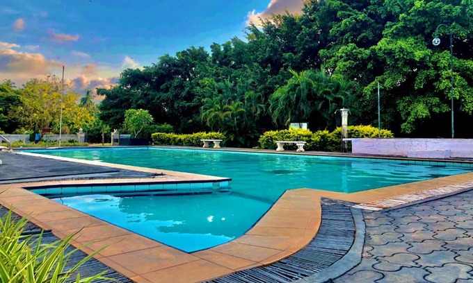 Kammala Hôtel | Green Island Hotel