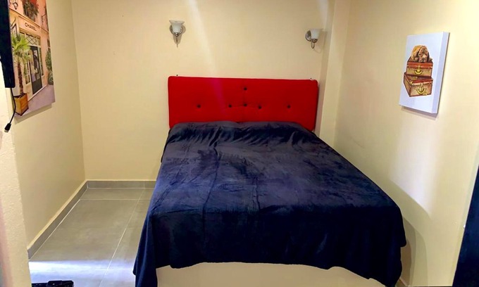 Hato Rey Central Maison | Green Island