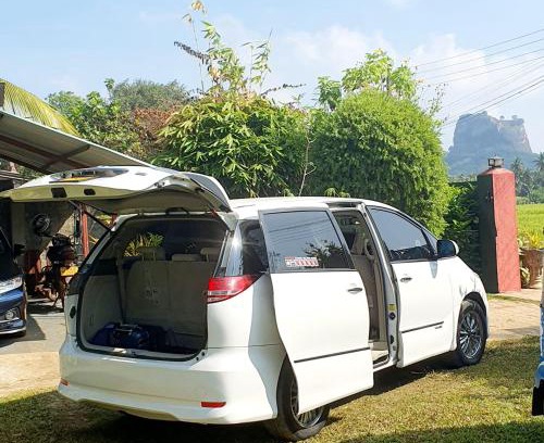 Seeduwa - Katunayake Location De Bateaux | Green Island Taxi & Tours
