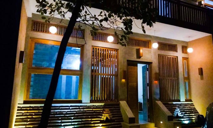 Polonnaruwa Hôtel | Green Kingdom Resort