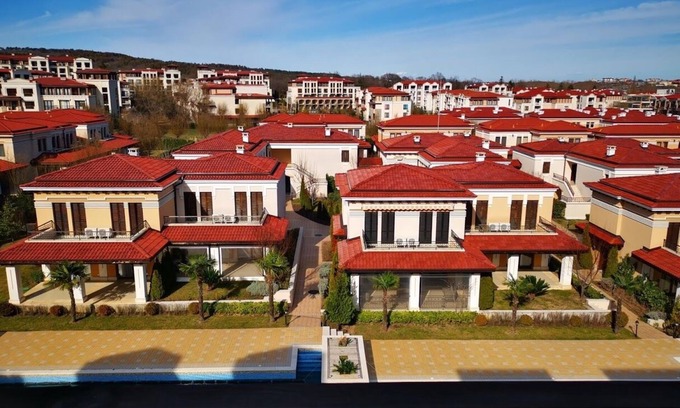 Sozopol Appartement | Green Life Serenity Suite, Kavatsi, Smokinya, Sozopol