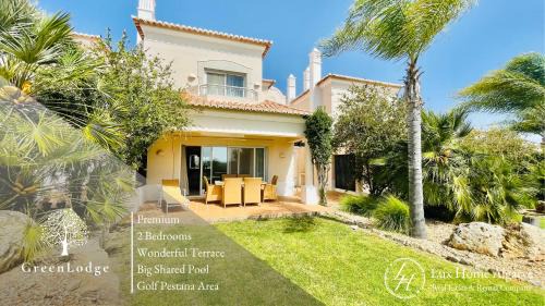 Estombar Maison | Green Lodge - Pestana Golf - Big Terrace - Pool