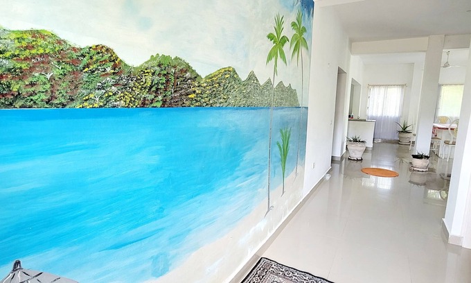 Malindi Appartement | Green Malindi Apartments by RevSerene