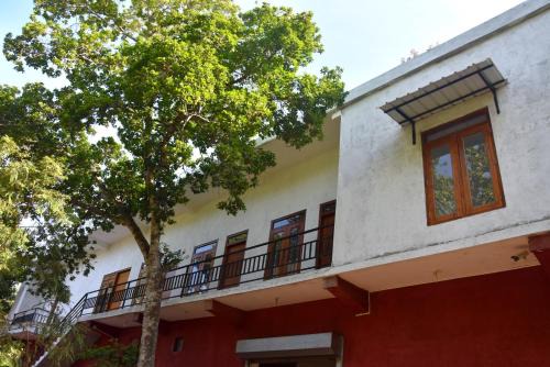 Anuradhapura Maison | Green Mart Family Rest
