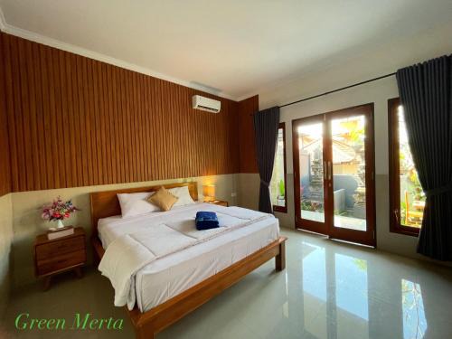 Padangbai Maison | Green Merta