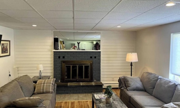 East Haven Rutland County Appartement | Green Mountain Access:
