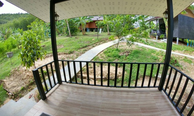 Ko Yao Maison | Green Mountain Resort Koh Yao