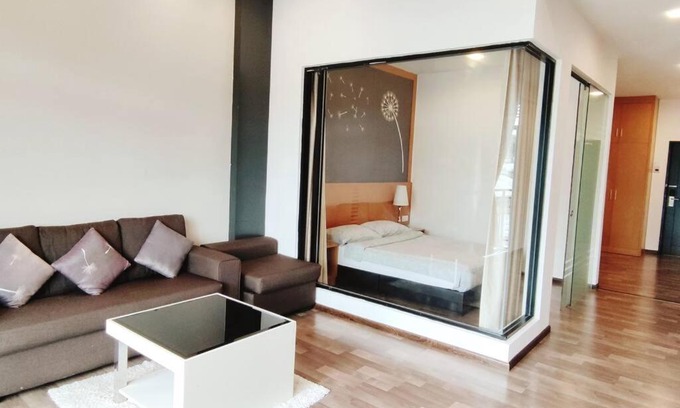Brinchang Maison | Green Nature Studio 6 -Nearby Boh Tea & Floral Park