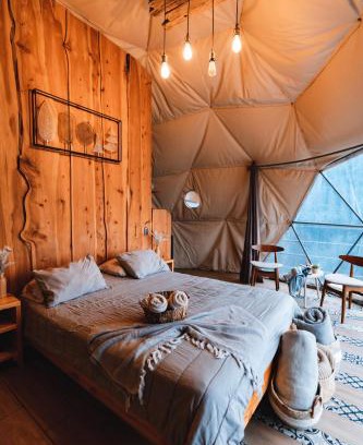Fraijanes Autre | Green Noise Glamping