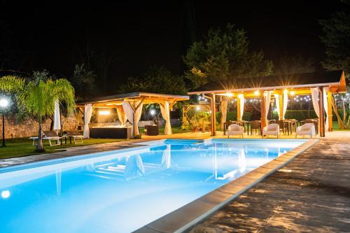 Castelforte Maison | Green Oasis Gabella