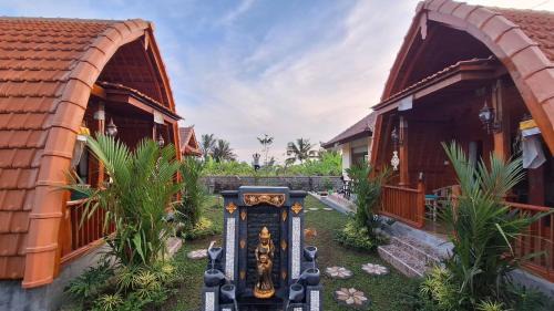 Tembuku Maison | Green Pacing Lodge