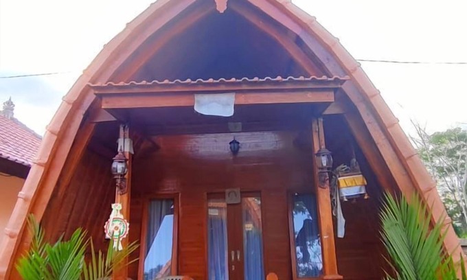 Tembuku Maison | Green Pacing Lodge