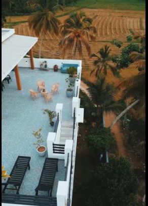 Wanchawala Appartement | Green paddy villa