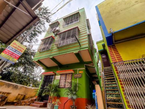 Bankura Maison | Green Palace Guest House