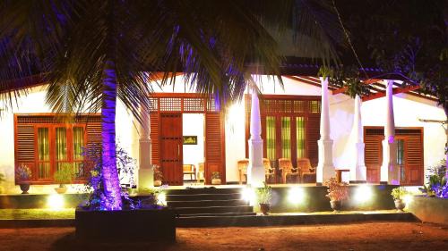Anuradhapura Maison | Green Palace Hotel