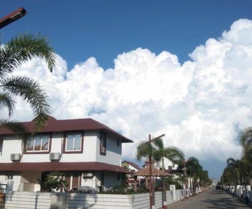 Navsari Maison | Green Paradise