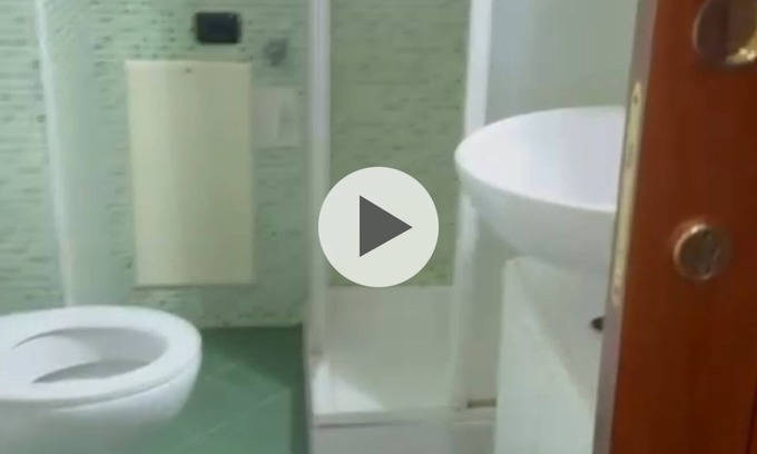 Reggio Calabria Appartement | Green paradise house