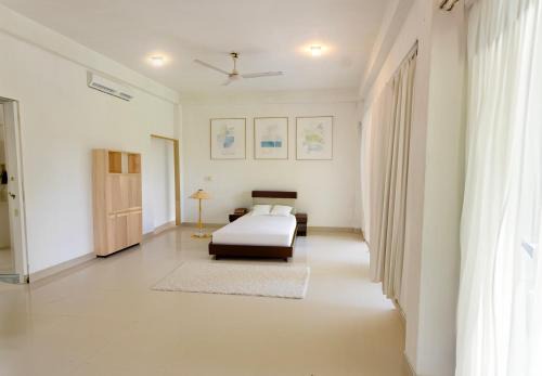 Poojapitiya Hôtel | GREEN PATH - BANQUET HALL and RESORT