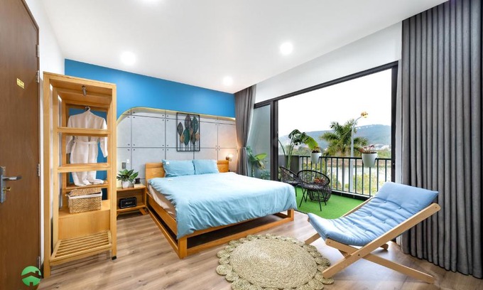 Ha Long Station Balnéaire | Green Pearl Villa Ha Long