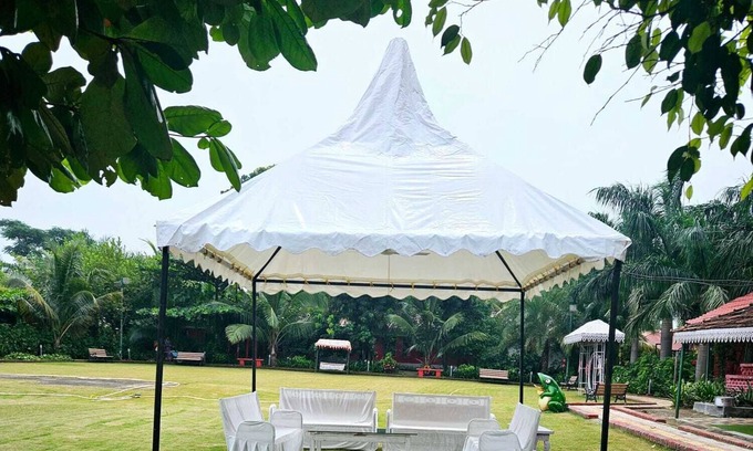 Angul Hôtel | Green Point Hotels and Resorts
