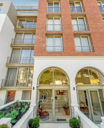 Green Point Appartement | Green Point Place