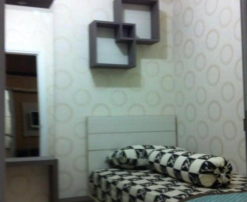 Jakarta Appartement | green pramuka city by nina property