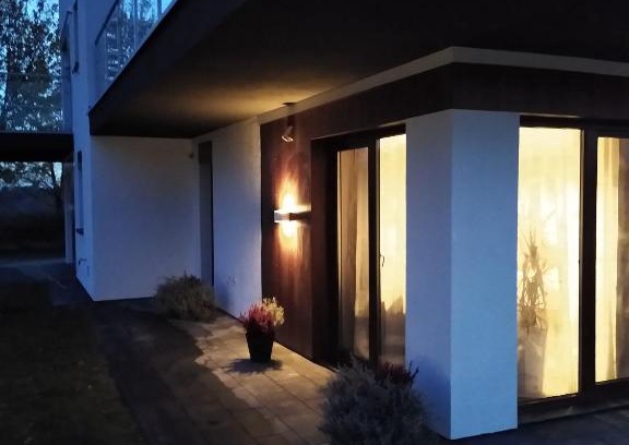 Naleczow Appartement | Green Ravine