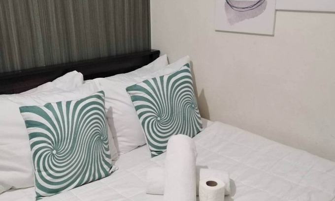 Malate Copropriété | Green Residences Taft Ave near top universities in Manila just a walk away