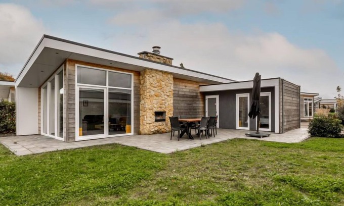 Gasthuis Maison | Green Resort Mooi Bemelen by Interhome