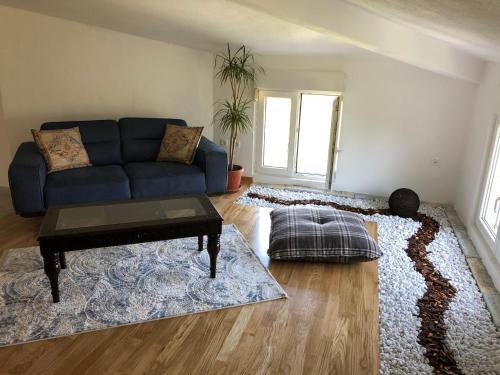 Pricelje Appartement | Green Silence - Anja