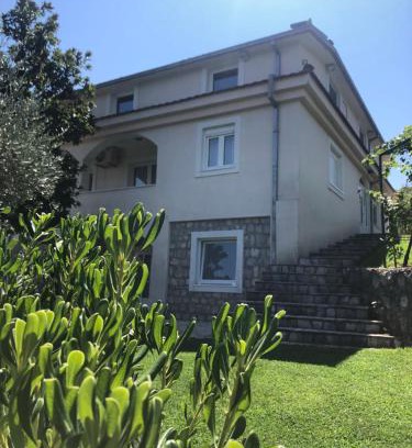 Pricelje Appartement | Green Silence - Vuk