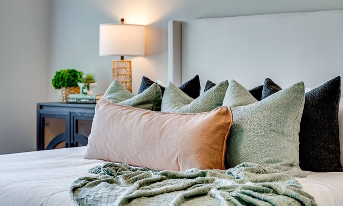 Carver Maison | Green space & Good Vibes