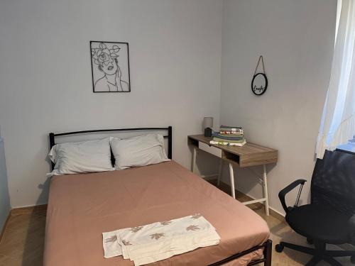 Nea Michaniona Appartement | GREEN STUDIO