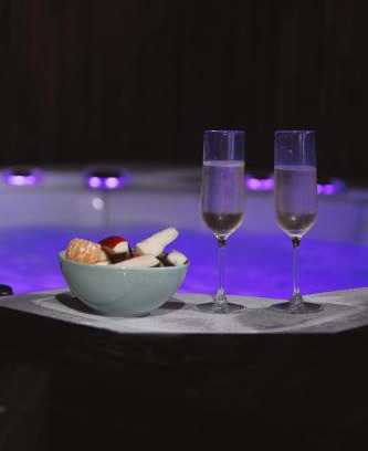 Nimy Appartement | Green Suite & Spa