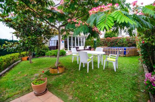 Miengo Appartement | Green Suites Miengo - Apto Completo
