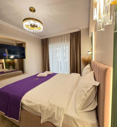 Iasi Appartement | Green Tower Accommodation By GAP and Underground Parking