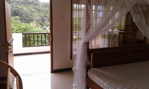 Mirissa Maison | Green View Guest