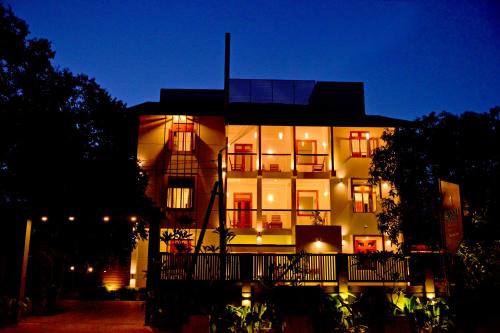 Anuradhapura Hôtel | Green View Resort - Anuradhapura